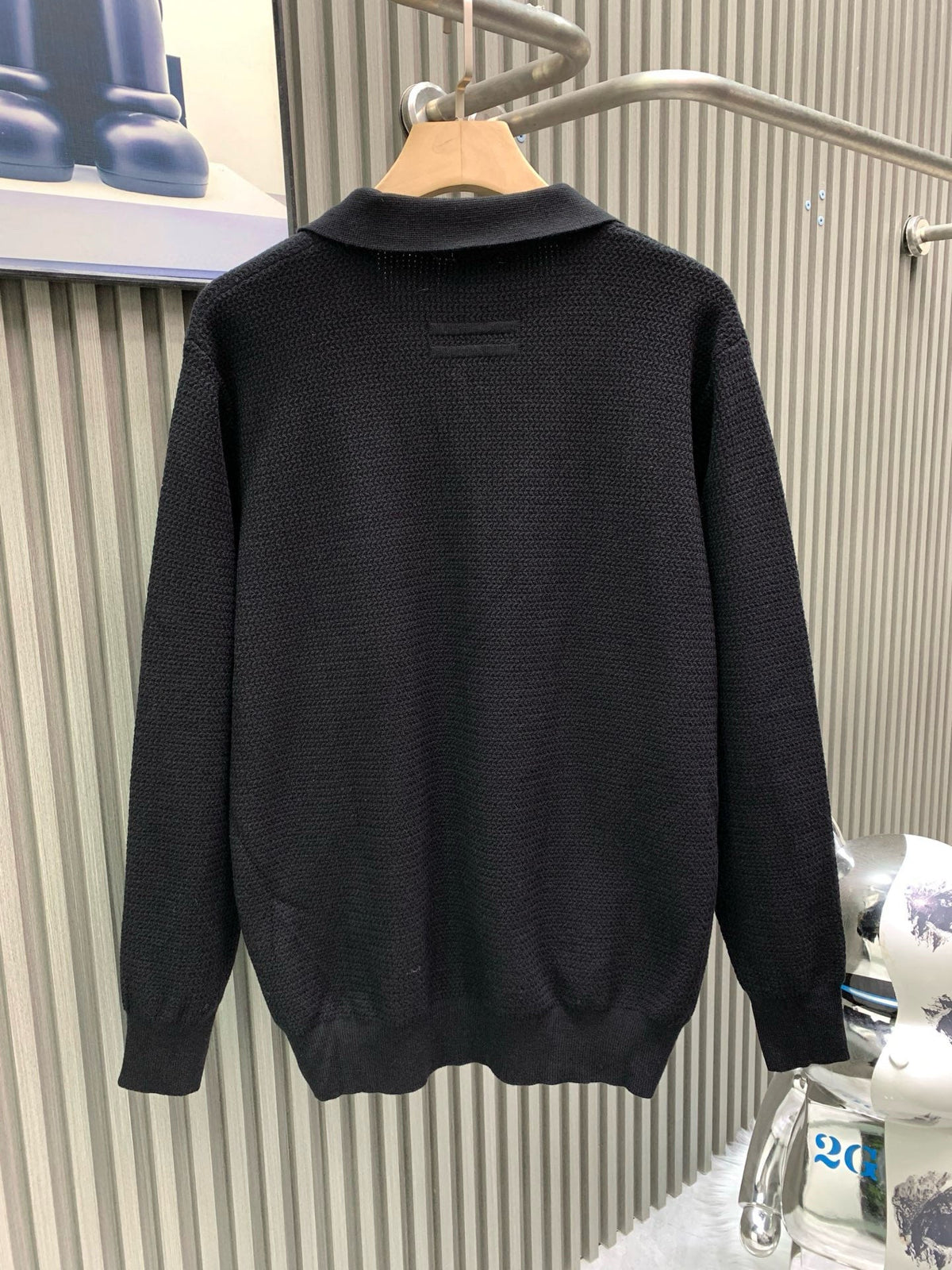Classic Fashion Sweater-1082
