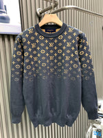 Classic Fashion Sweater-1075