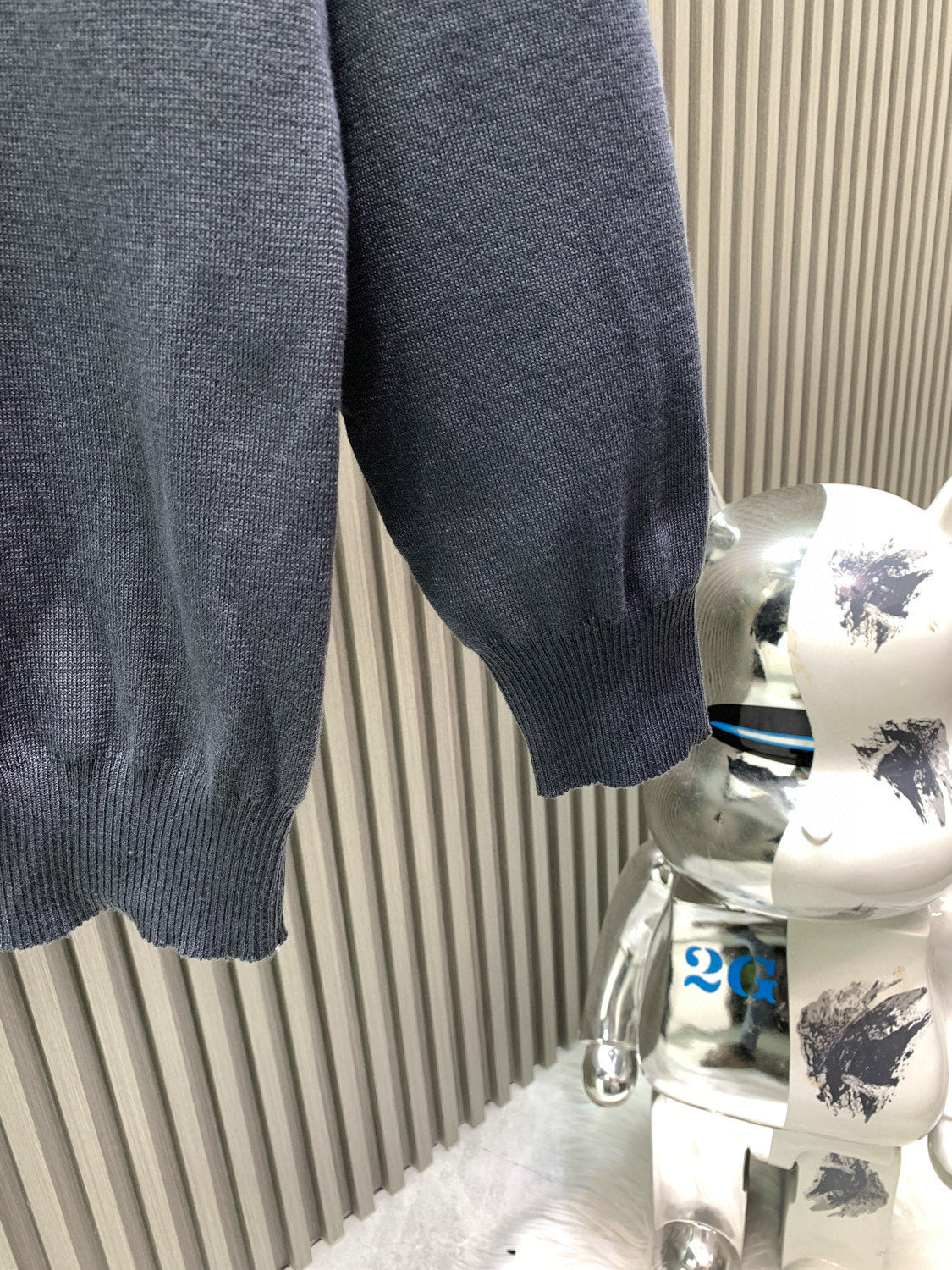 Classic Fashion Sweater-1075
