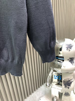Classic Fashion Sweater-1075