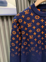 Classic Fashion Sweater-1075