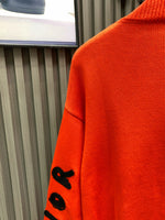 Classic Fashion Sweater-1074