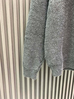 Classic Fashion Sweater-1073