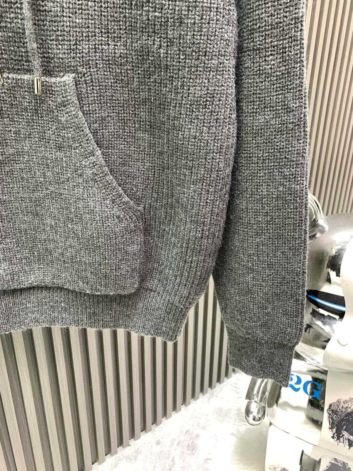 Classic Fashion Sweater-1073