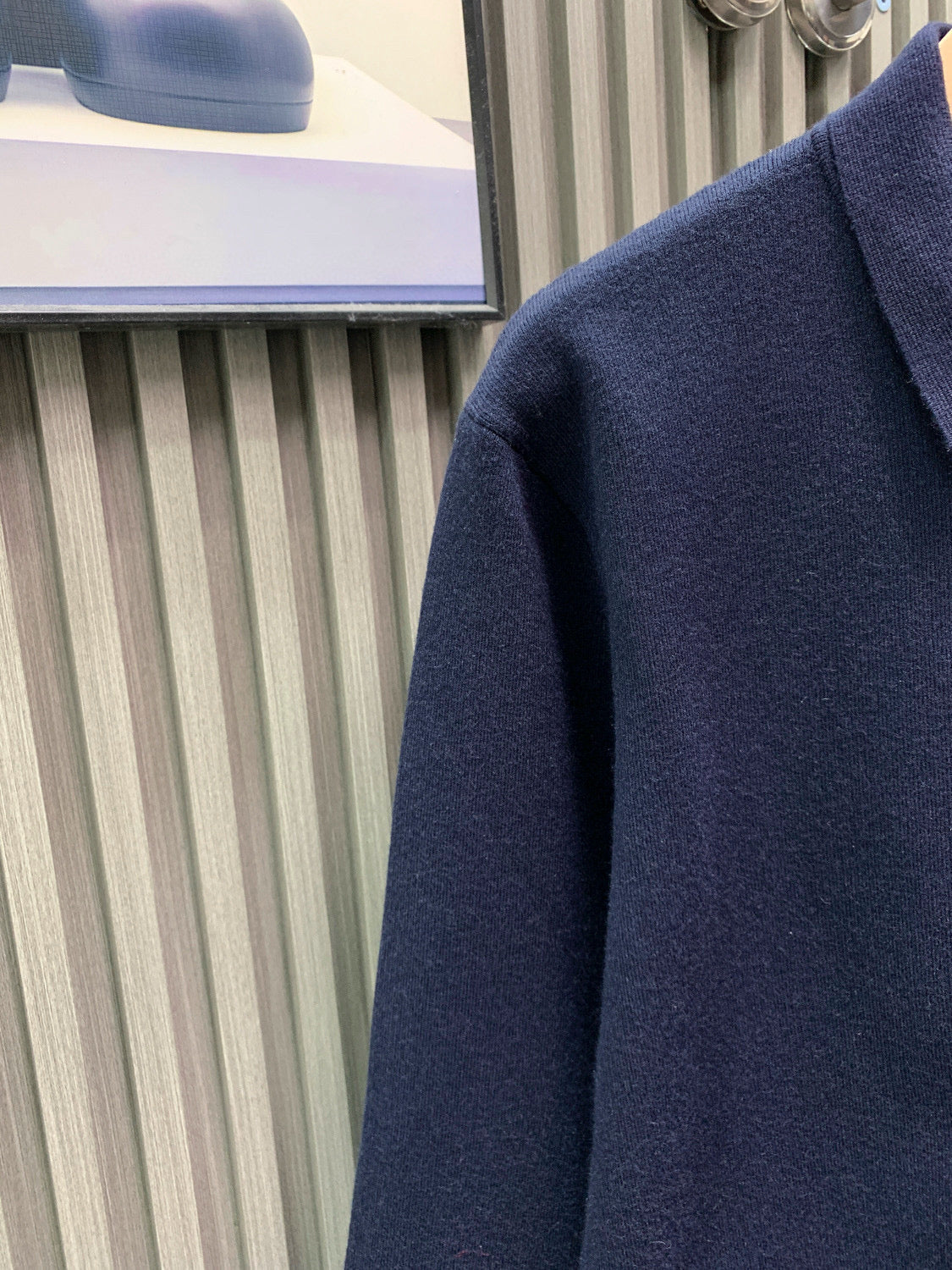 Classic Fashion Sweater-1072