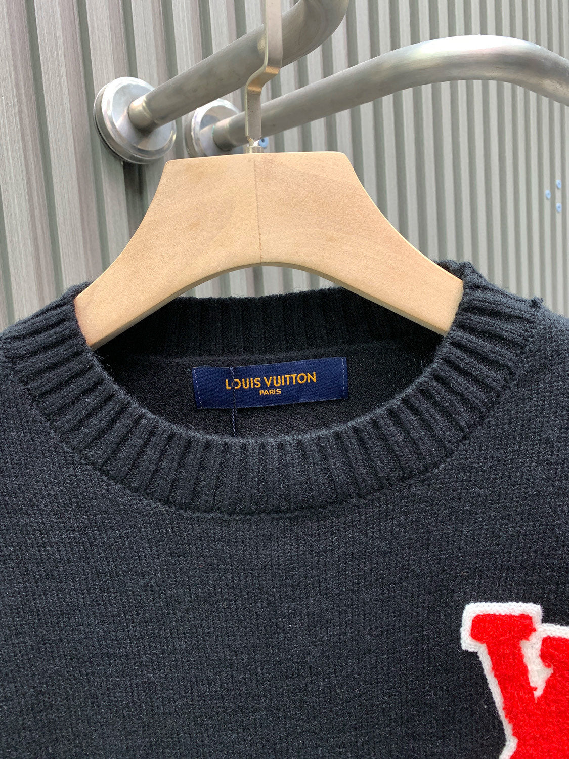 Classic Fashion Sweater-1071