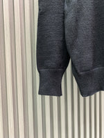 Classic Fashion Sweater-1071