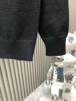 Classic Fashion Sweater-1071