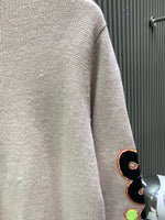 Classic Fashion Sweater-1069