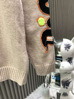 Classic Fashion Sweater-1069