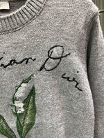 Classic Fashion Sweater-1067