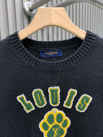 Classic Fashion Sweater-1066