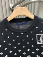 Classic Fashion Sweater-1065