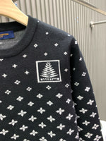 Classic Fashion Sweater-1065