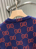 Classic Fashion Sweater-1063