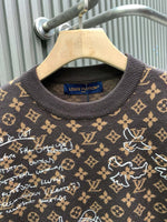 Classic Fashion Sweater-1062