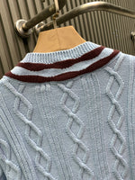 Classic Fashion Sweater-1059