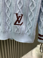 Classic Fashion Sweater-1059