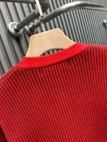 Classic Fashion Sweater-1057