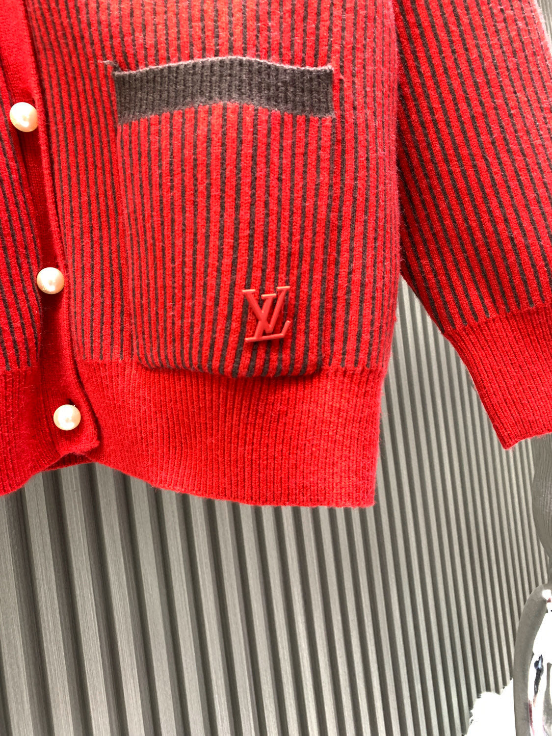 Classic Fashion Sweater-1057