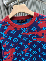 Classic Fashion Sweater-1056