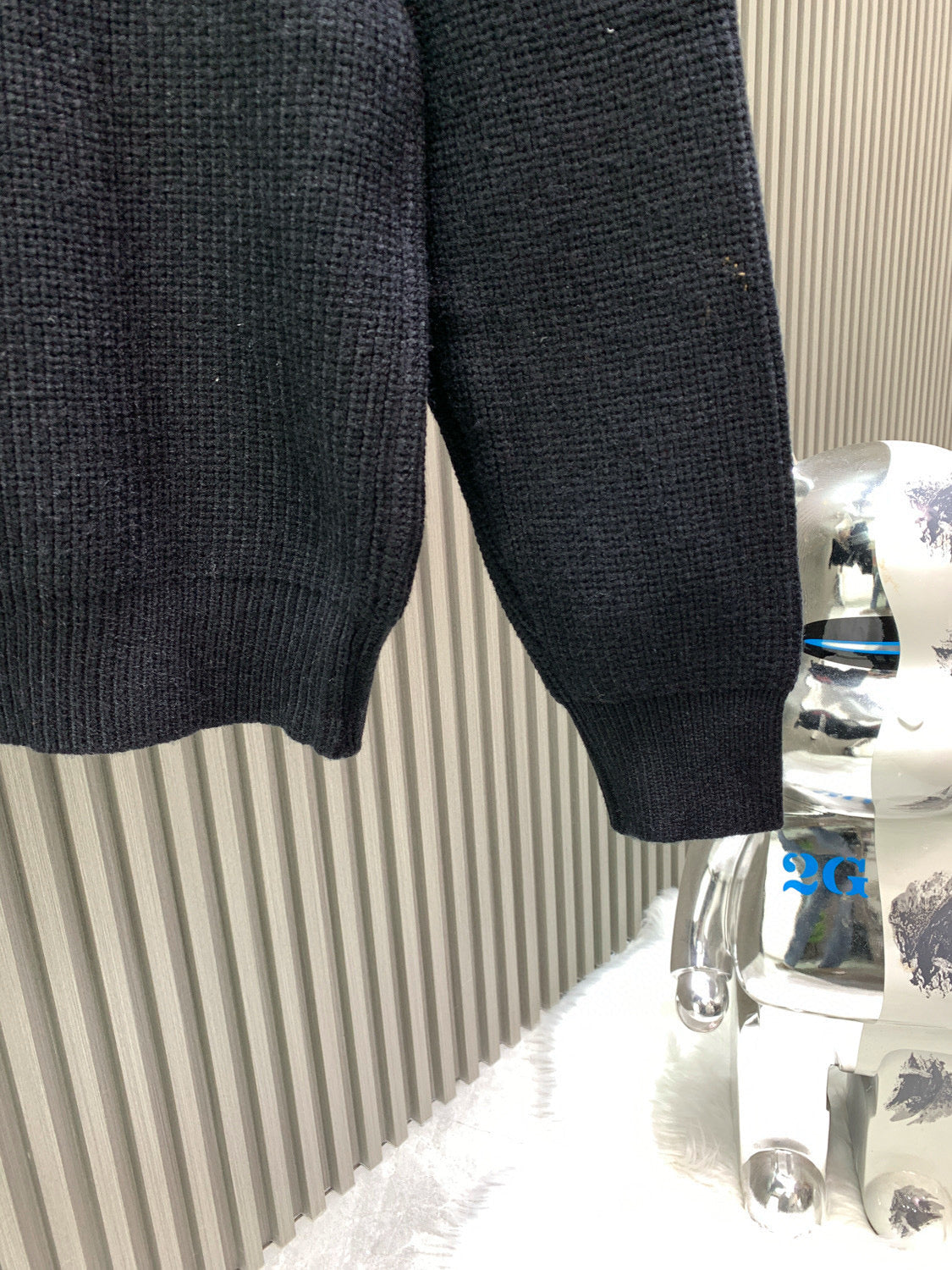 Classic Fashion Sweater-1054