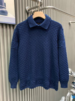 Classic Fashion Sweater-1053