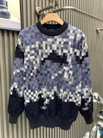 Classic Fashion Sweater-1090