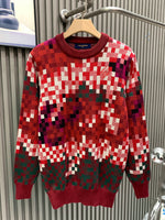 Classic Fashion Sweater-1090