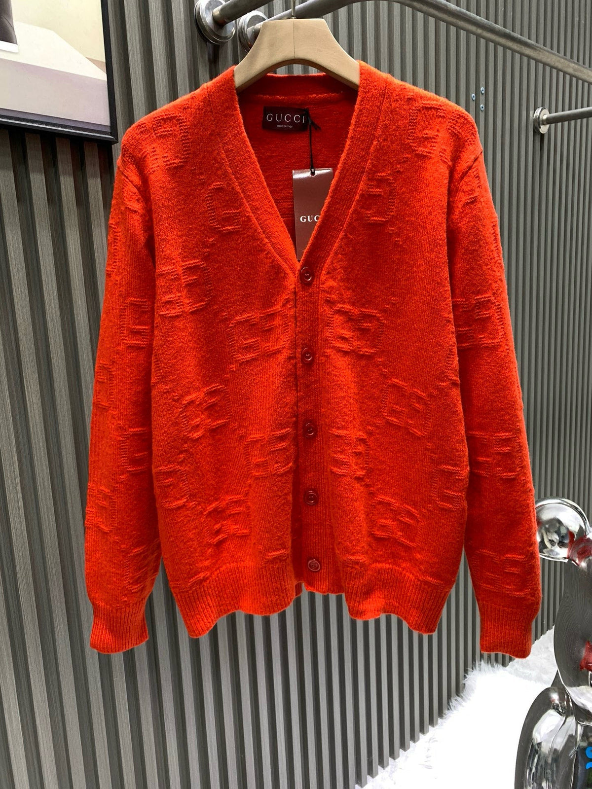 Classic Fashion Sweater-1094