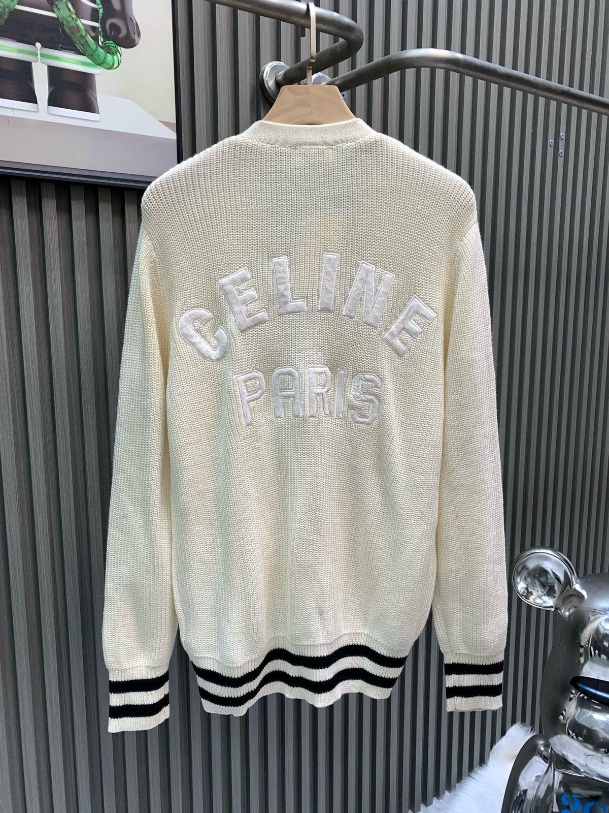 Classic Fashion Sweater-1095