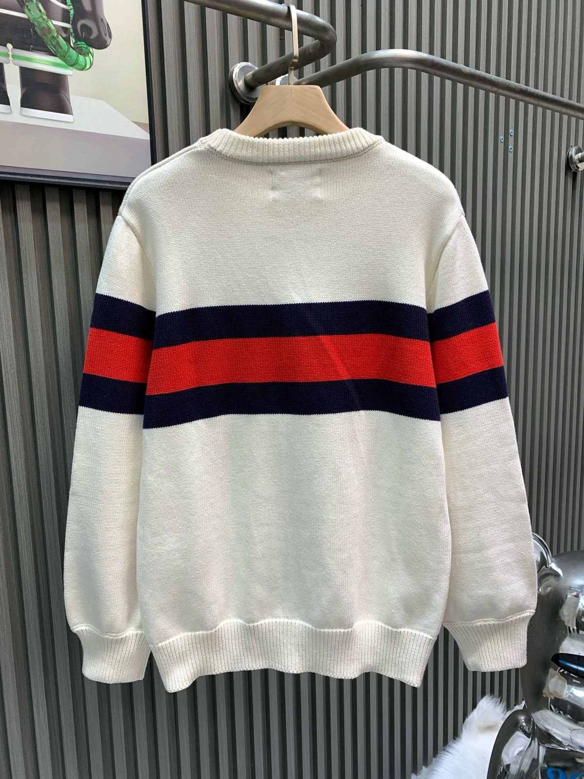 Classic Fashion Sweater-1098