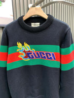 Classic Fashion Sweater-1098