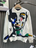 Classic Fashion Sweater-1100