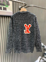 Classic Fashion Sweater-1101