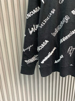 Classic Fashion Sweater-1102