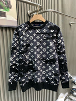 Classic Fashion Sweater-1103