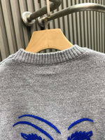 Classic Fashion Sweater-1106