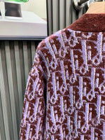 Classic Fashion Sweater-1107