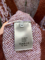 Classic Fashion Sweater-1107