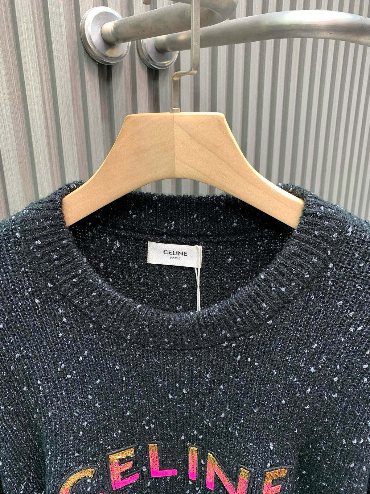 Classic Fashion Sweater-1108