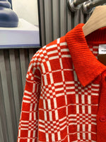 Classic Fashion Sweater-1113