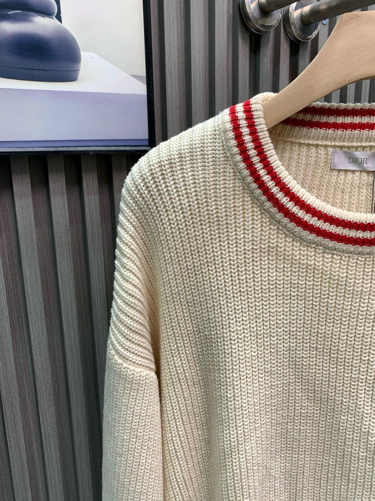 Classic Fashion Sweater-1114