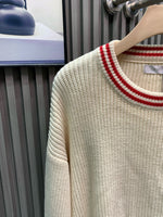 Classic Fashion Sweater-1114