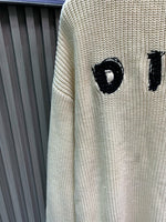 Classic Fashion Sweater-1114