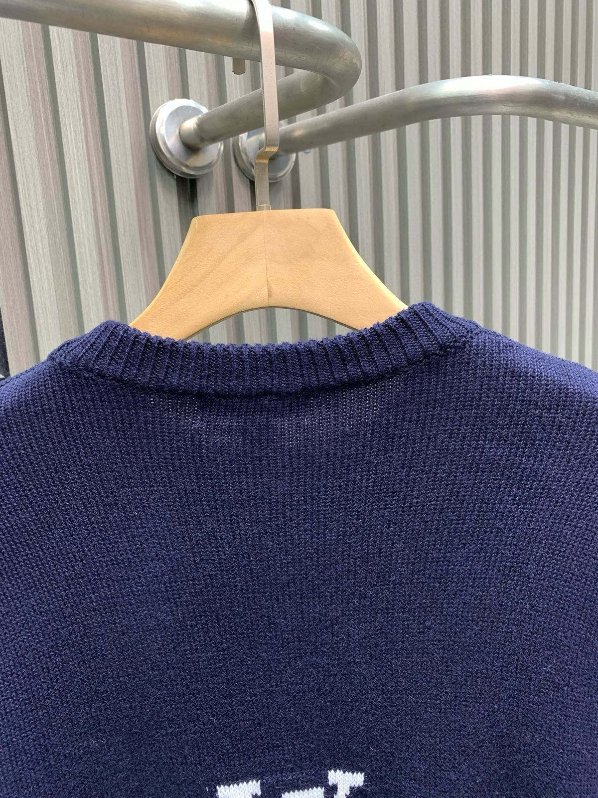 Classic Fashion Sweater-1116