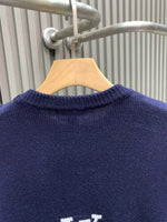 Classic Fashion Sweater-1116