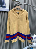 Classic Fashion Sweater-1117