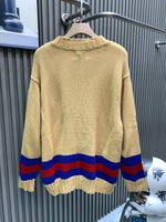 Classic Fashion Sweater-1117