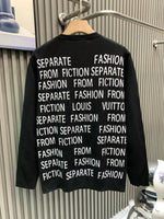 Classic Fashion Sweater-1118